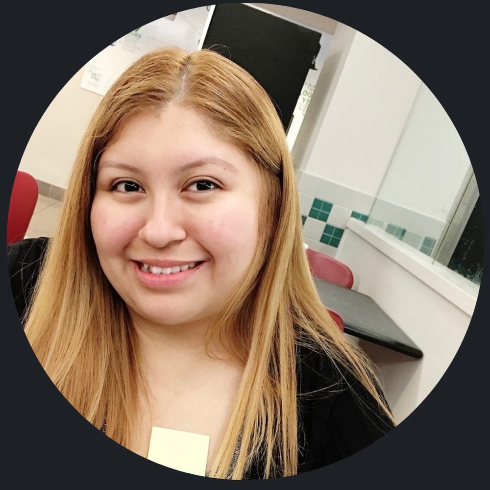 Meet your Posher, Afrodita